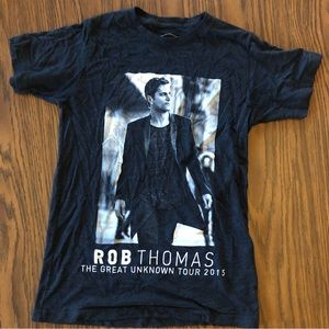 !!MAKE AN OFFER!!! Rob Thomas T-Shirt